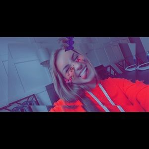 Meet your Posher, Grace miller